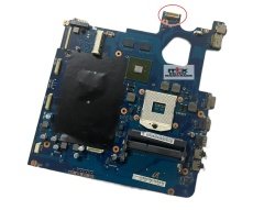 Samsung Np300 NP300E5Z Notebook Anakart BA92-09185A BA92-09185B