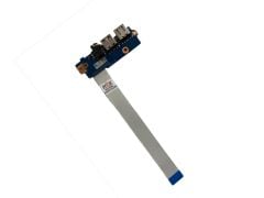 Hp Pavilion 15-au 15-aw 15-au111nt Notebook Usb Audio Board DAG34ATB6D0