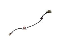 Lenovo İdeapad 20240 G500 G505 G505A G510 Orijinal Dc Jack