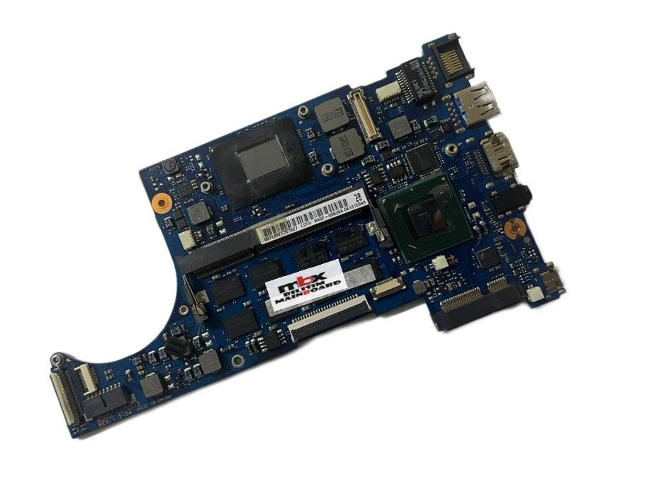 Samsung Np530 Np530u3b i5 Notebook Anakart BA92-09839A