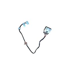 00HT247 Lenovo ThinkPad T440 T440P T440S T450S Orijinal Power Dc Jack 00HT247