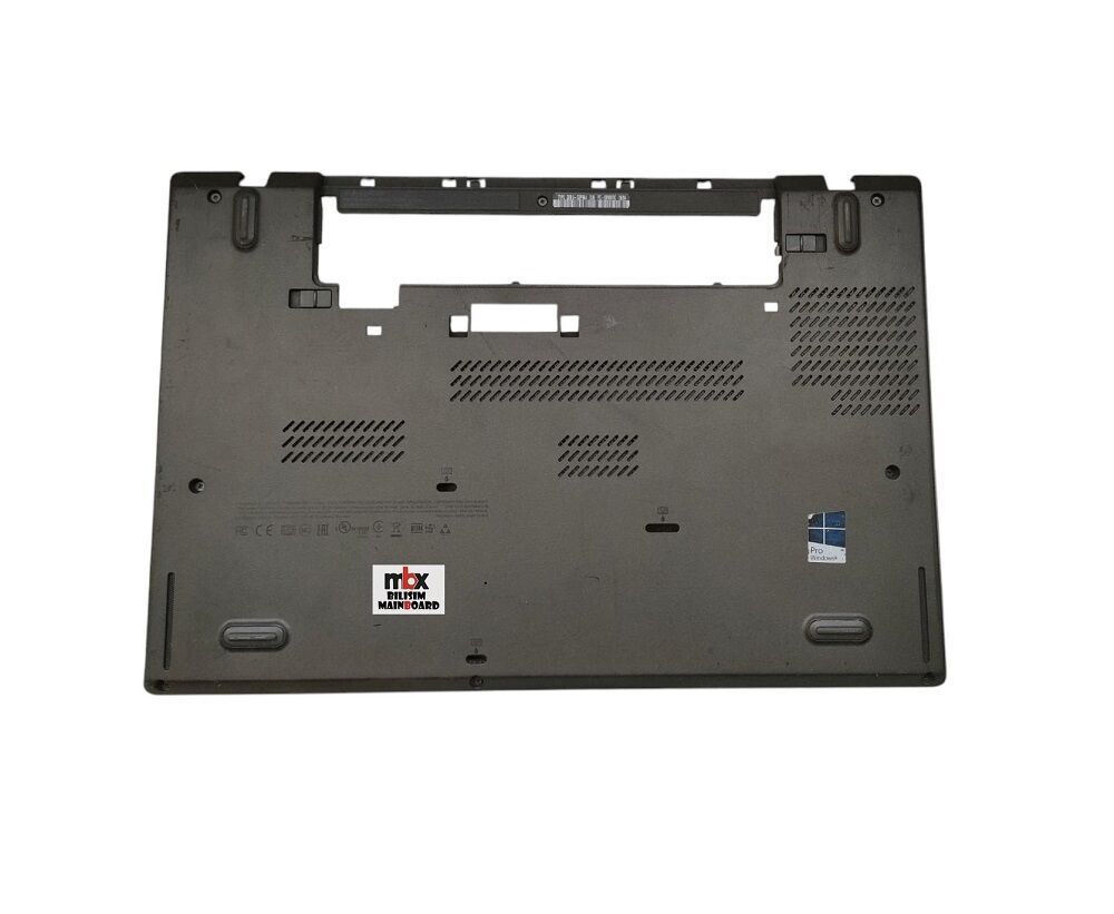SCB0H55676 Lenovo ThinkPad T450 20BU 20BV 20DJ T440 20B7 20B6 Orijinal Alt Kasa