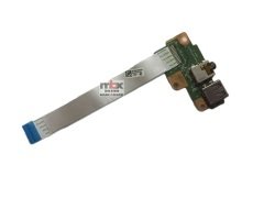 Orjinal Hp 15-b 15-b030 Notebook Usb Bord DAOU36TB6C0