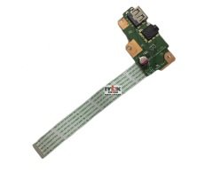 Orjinal Hp 15-b 15-b030 Notebook Usb Bord DAOU36TB6C0
