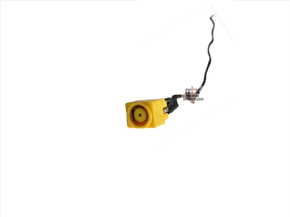 Lenovo Thinkpad E530 E535 E430 Notebook Dc Jack DC30100I600