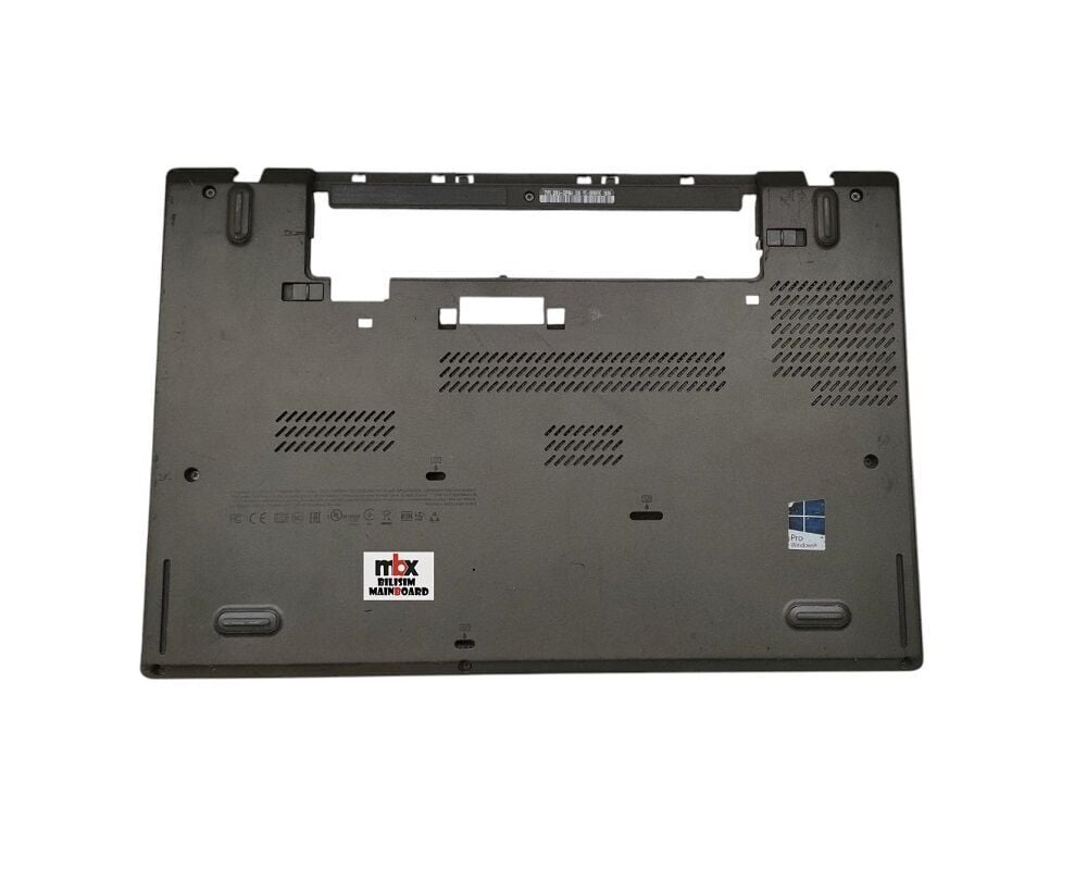 01AW567 Lenovo ThinkPad T450 20BU 20BV 20DJ T440 20B7 20B6 Orijinal Alt Kasa