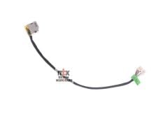 Hp 15T-Br Power Jack Şarj Soketi 740148-001 738319-FD1 799736-Y57