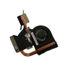 Lenovo İdeapad 20240 G405 G500 G505 G510 Orijinal Soğutucu Heatsink Bakır Fan AT0Y7004DR0