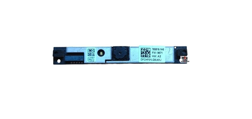 765816-1H5 HP EliteBook Folio 1040 G1 G2 Orijinal Webcam Kamera 765816-1H5
