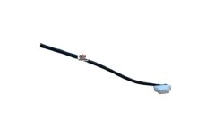 6017B1249701 Acer Predator Helios 300 Gaming PH317-53 Orijinal 4 PIN Ses Kablosu 6017B1249701