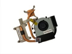 Lenovo Thinkpad E530 E535 E430 Notebook Soğutucu Fan Heatsink DC28000AKD0