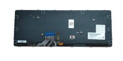HP EliteBook Folio 1040 G1 G2 Orijinal Klavye Tuş Takımı 739563-141