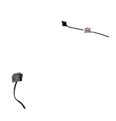 DC02001LE00 SC10A23625 04X5450 Lenovo ThinkPad T440 20B6 20B7 T450 20BU 20BV 20DJ T460 Orijinal Webcam Kamera Kablosu VIVLO CMOS CABLE