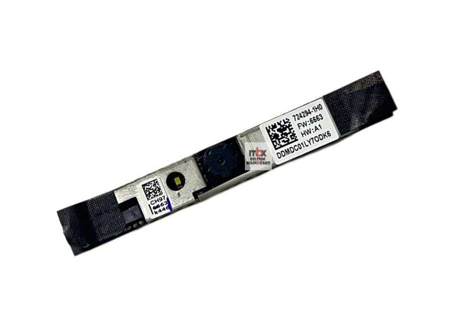 Hp Elitebook 840 G1 820 G1 G2 725 G2  Orijinal Mikrofon Web Cam Kamera 724294-1H0