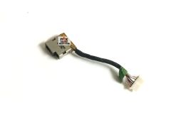 Hp Pavilion 15-au 15-aw 15-au111nt G34 Notebook Power Dc jack 799735-f51