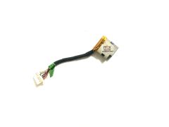 Hp Pavilion 15-au 15-aw 15-au111nt G34 Notebook Power Dc jack 799735-f51