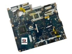 Acer Aspire 5732, 5734, 5732Z, 5732ZG, 5734Z, 5734ZG eMachines E525, E527, E725; Gateway NV51 Notebook Anakart NAWE3 LA-4854P