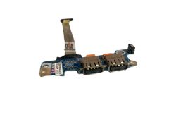 Acer 5720 5720z Notebook Usb Board LS-3551P