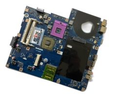 Acer Aspire 5732, 5734, 5732Z, 5732ZG, 5734Z, 5734ZG eMachines E525, E527, E725; Gateway NV51 Notebook Anakart NAWE3 LA-4854P