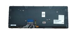 739563-141 HP EliteBook Folio 1040 G1 G2 Orijinal Klavye Tuş Takımı 739563-141