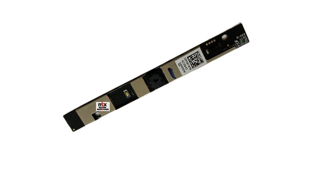 Lenovo İdeapapd 20240 G500 G505 G510 Orijinal Webcam Kamera CIKDCV5WP 12P2SF167B