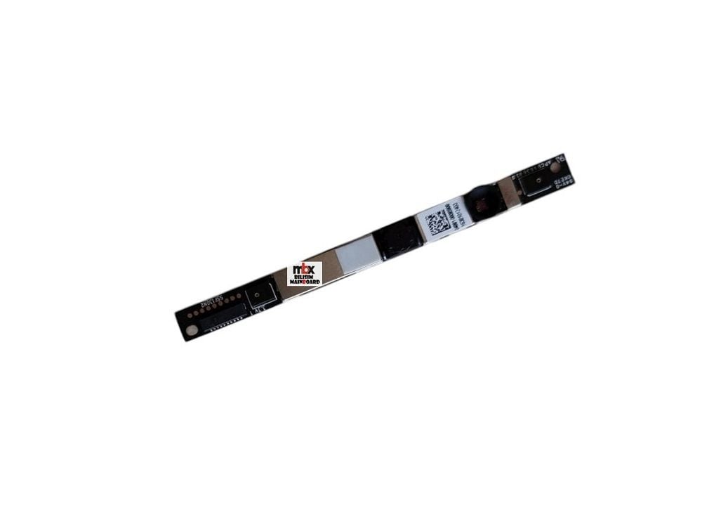 Asus Zenbook UX310U UX310UA UX310UK UX310UQ Orijinal Webcam Kamera 04081-00095900