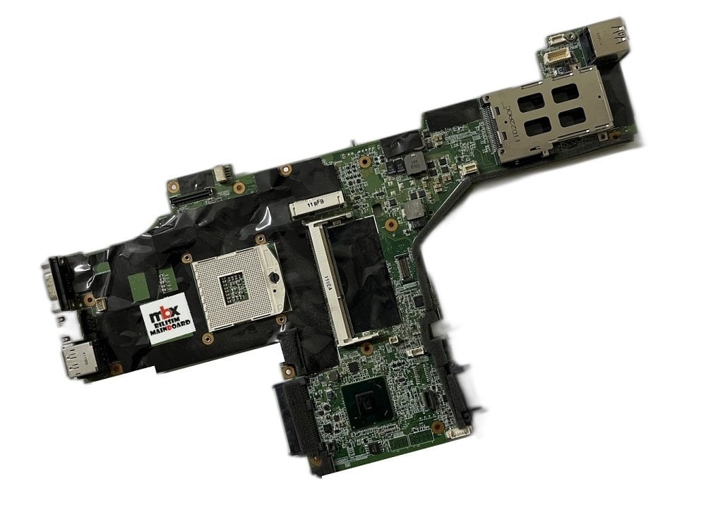 Lenovo ThinkPad T420 Notebook Anakart LNVH-41-AB5700-F00G