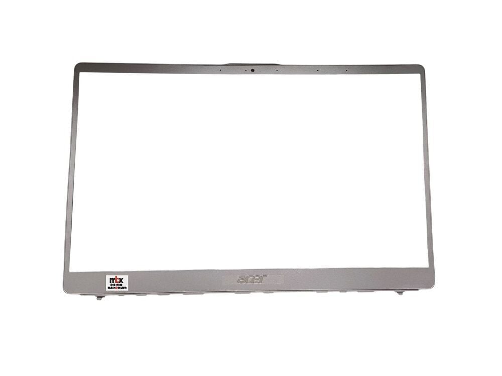 13N1-50A0801 Acer Swift 3 SF315-52 SF315-52G N17P6 Orijinal Ekran Ön Çerçeve Bezel
