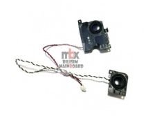 Samsung Np305e5z Speaker Hoparlör Ba96-05825a