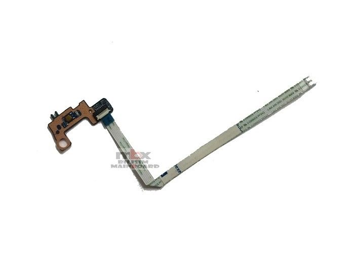 Hp Pavilion 15 au 15-au 15-aw G34 15-au111nt Notebook Power Güç On Off Tetik Butonu DAG34APB6D0