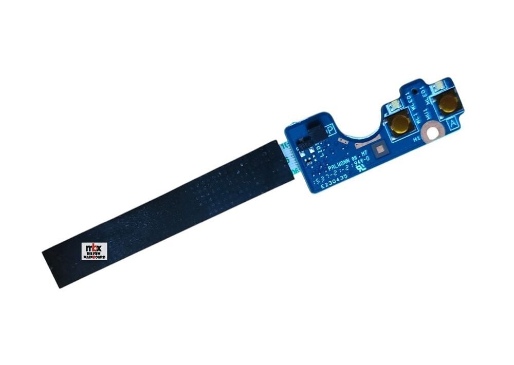 48.4LU03.011 50.4LU02.101 HP EliteBook Folio 1040 G1 G2 Orijinal Power Tetik Butonu 48.4LU03.011 50.4LU02.101