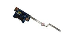 Lenovo İdeapad 20240 G500 G505 G505A G510 Orijinal Smart Card Reader Bord Flex LS-9633P 455MC838L01