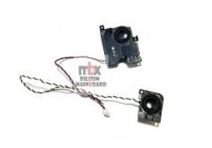 Samsung Np305e5z np3530ec np300v5a np300e5x np300e5c np300e5a Speaker Hoparlör Ba96-05825a