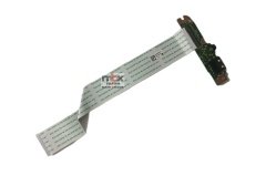 Orjinal Hp Pavilion 15-N 15-F Notebook Audio Usb Bord DA0U83TB6E0
