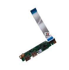 Asus Zenbook UX310U UX310UA UX310UK UX310UQ Orijinal Usb Card Reader Board Flex 69N0UPD10D01