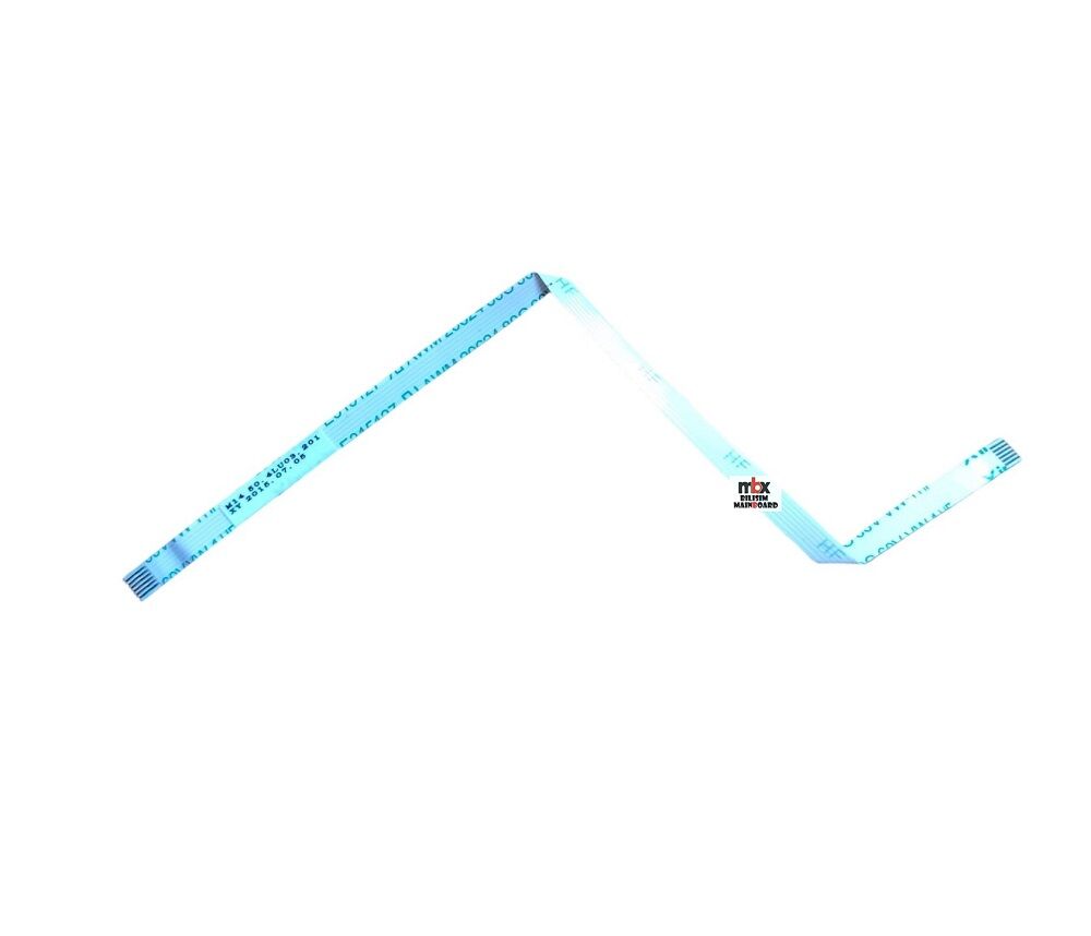 HP EliteBook Folio 1040 G1 G2 Orijinal Touchpad Flex Kablo 50.4LU03.201