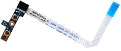 Lenovo İdeapad 20240 G500 G505 G510 Orijinal Power Tetik Buton Board Flex LS-9631P