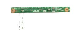 Asus N550 N550J N550JA N550JK N550JV G550 G550J G550JK  G550JX Laptop Led Flex Bord