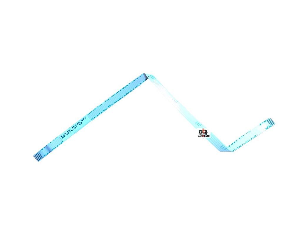 50.4LU03.201 HP EliteBook Folio 1040 G1 G2 Orijinal Touchpad Flex Kablo 50.4LU03.201