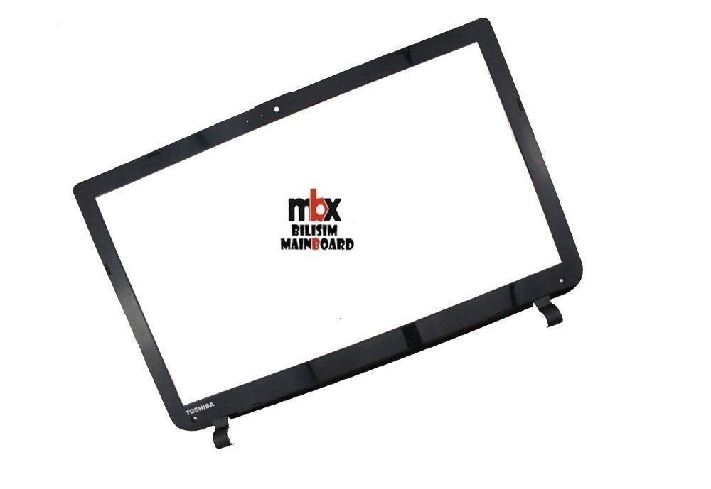 L50-B-1W4 Orijinal Toshiba Satellite A000291040 Ekran Ön Çıta Çerçeve