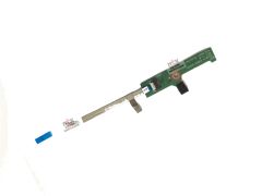 Asus N550 N550J N550JA N550JK N550JV G550 G550J G550JK  G550JX Laptop Tetik Butonu Flex n550jv power board rev:2.0