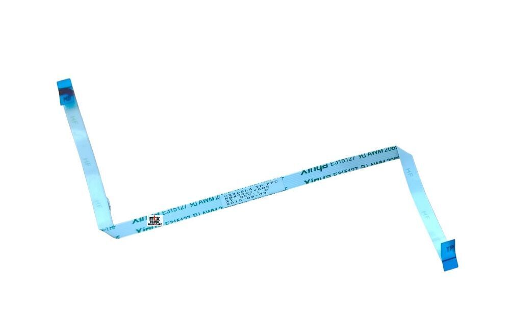 NBX0001V50S Asus Zenbook UX305 UX305LA UX305UA Orijinal Touchpad Flex Kablosu