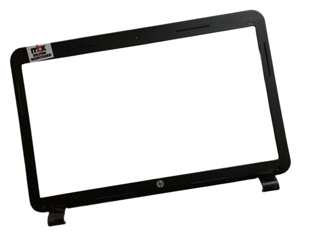 Hp Pavilion 15-d 250 g2 255 g2 15-d010st Notebook Çerçeve Ekran Çıtası Bezel 1A32H7300600
