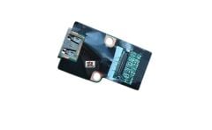 NS-A301 Lenovo ThinkPad T440 T440S T450S T460 Orijinal Usb Port Board NS-A301