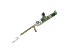Asus N550 N550J N550JA N550JK N550JV G550 G550J G550JK  G550JX Laptop Tetik Butonu Flex n550jv power board rev:2.0
