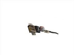 Lenovo Yoga 3-14 Notebook Power Dc Jack Soketi DC30100P400