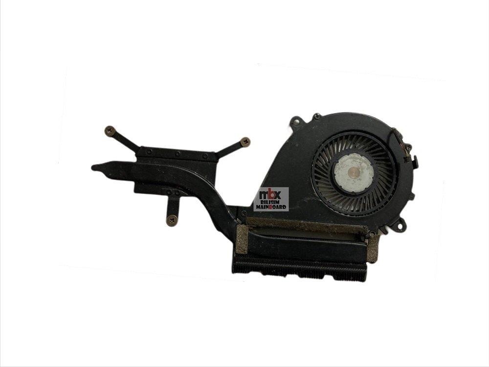 Lenovo Yoga 3-14 Notebook Cpu Fan Heatsink AT0YC002FF0F