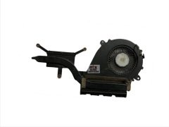 Lenovo Yoga 3-14 Notebook Cpu Fan Heatsink AT0YC002FF0F