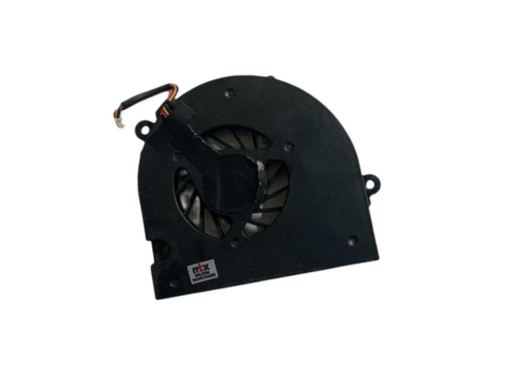 Acer 5732z 5734z Notebook Soğutucu Cpu Fan ab7605hx-gc3