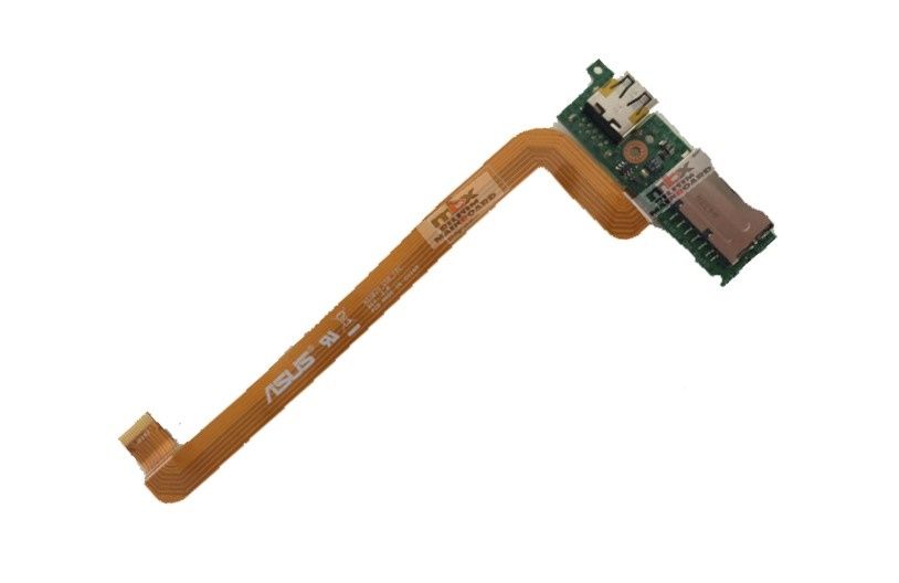 AsusN550 N550J N550JA N550JK N550JV G550 G550J G550JK  G550JX  Laptop Usb Bord Fpc Flex